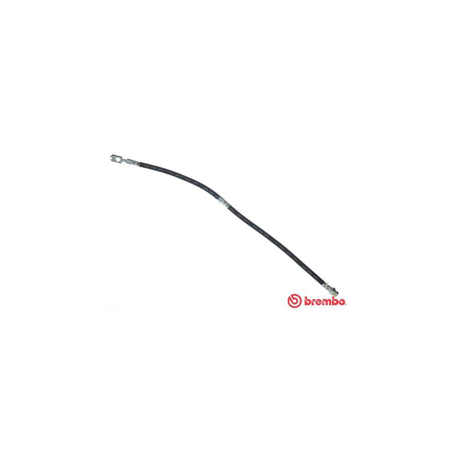 BREMBO T 85 149 Brake Hose 585Mm F10X1