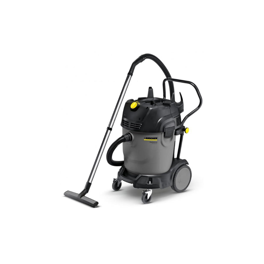 KARCHER NT 65/2 1.667-286.0 Wet / Dry Vacuum Cleaner
