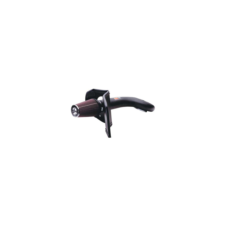 K&N 57-1517-2 Performance Air Intake System