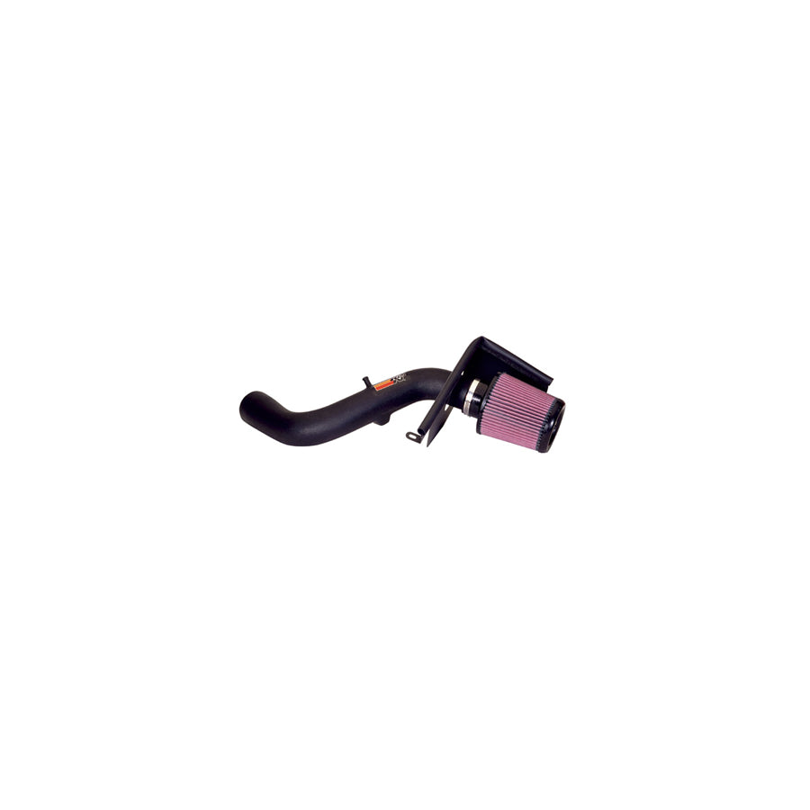 K&N 57-1522 Performance Air Intake System