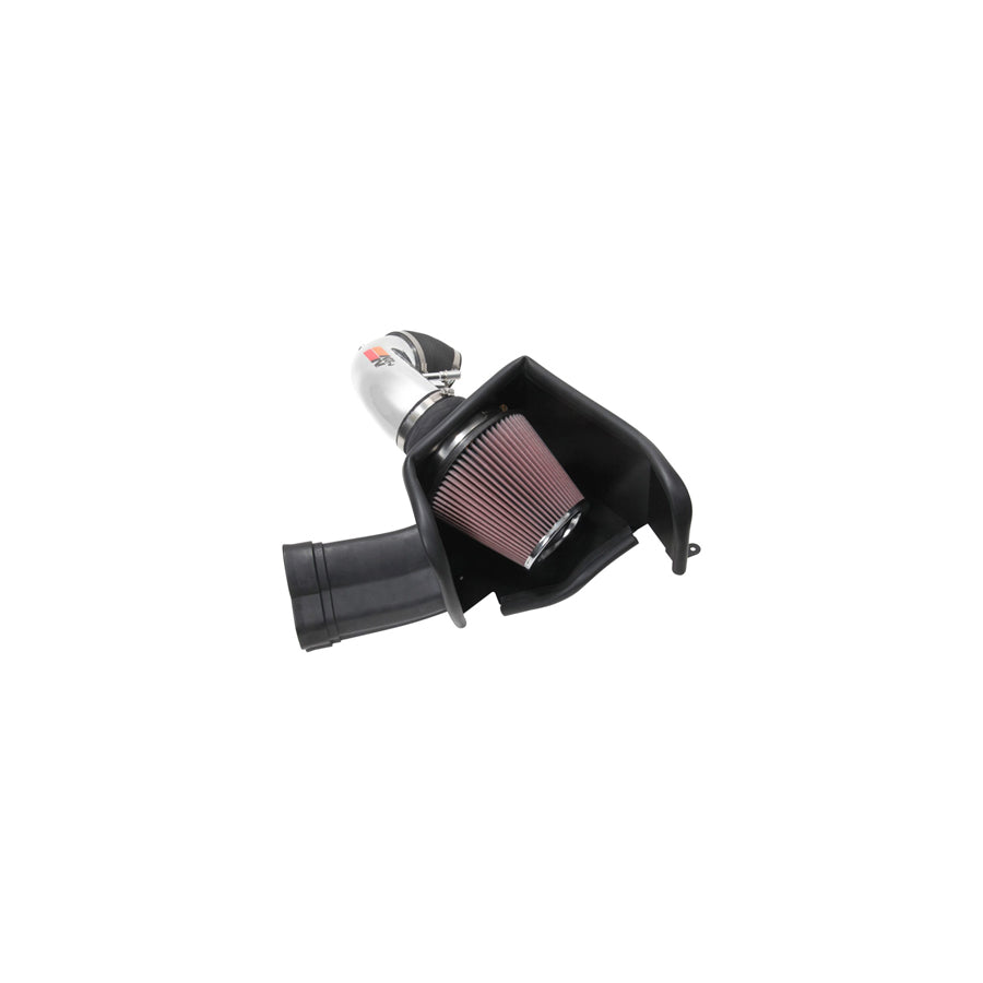 K&N 69-3540TP Performance Air Intake System