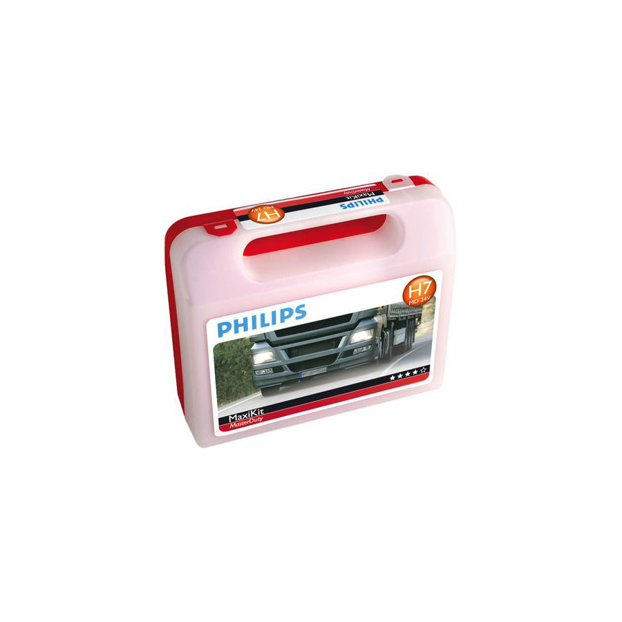 PHILIPS 55560LKMDKM Bulbs Assortment