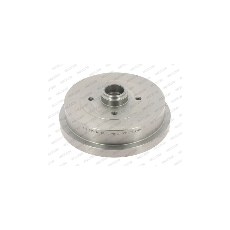 Ferodo Sl Fsl686 Brake Pad Set Prepared For Wear Indicator