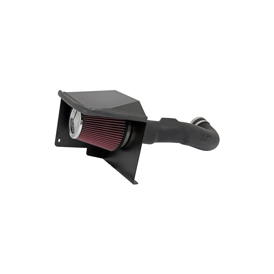 K&N 57-3070 Performance Air Intake System