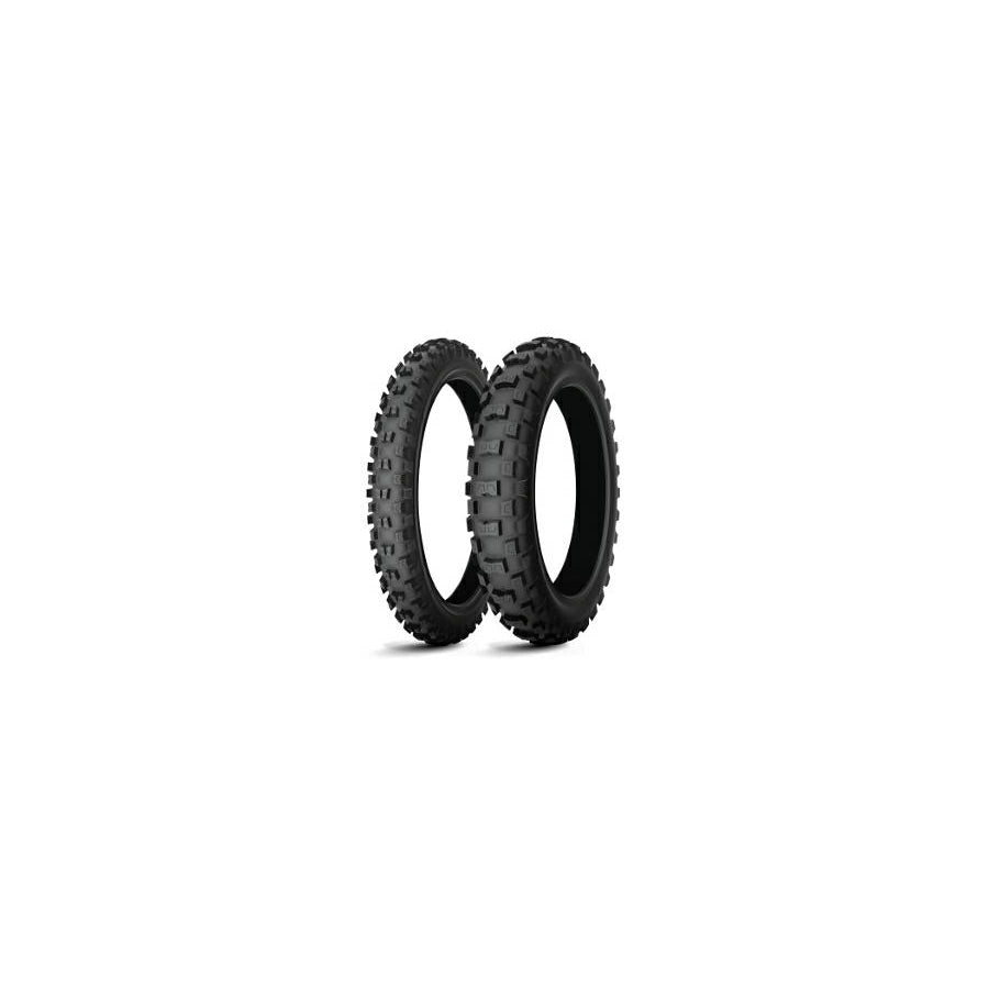 Michelin Starcross MH3 Junior 90/100 14 49M Motorcycle Summer Tyre
