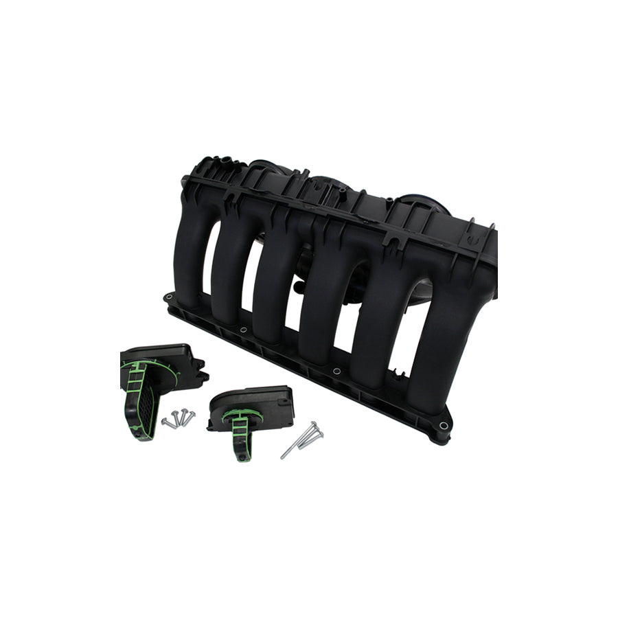 Mosselman BMW N53 E60 E90 E92 E93 Performance Package (325i & 525i)