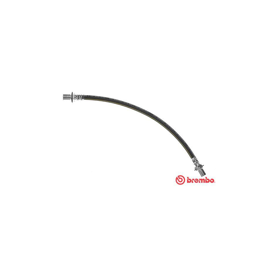 BREMBO T 83 059 Brake Hose 365Mm F10X1