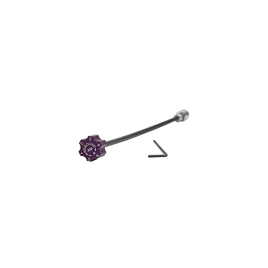 KW Universal Rebound Adjustment Extension (100mm - 350mm)