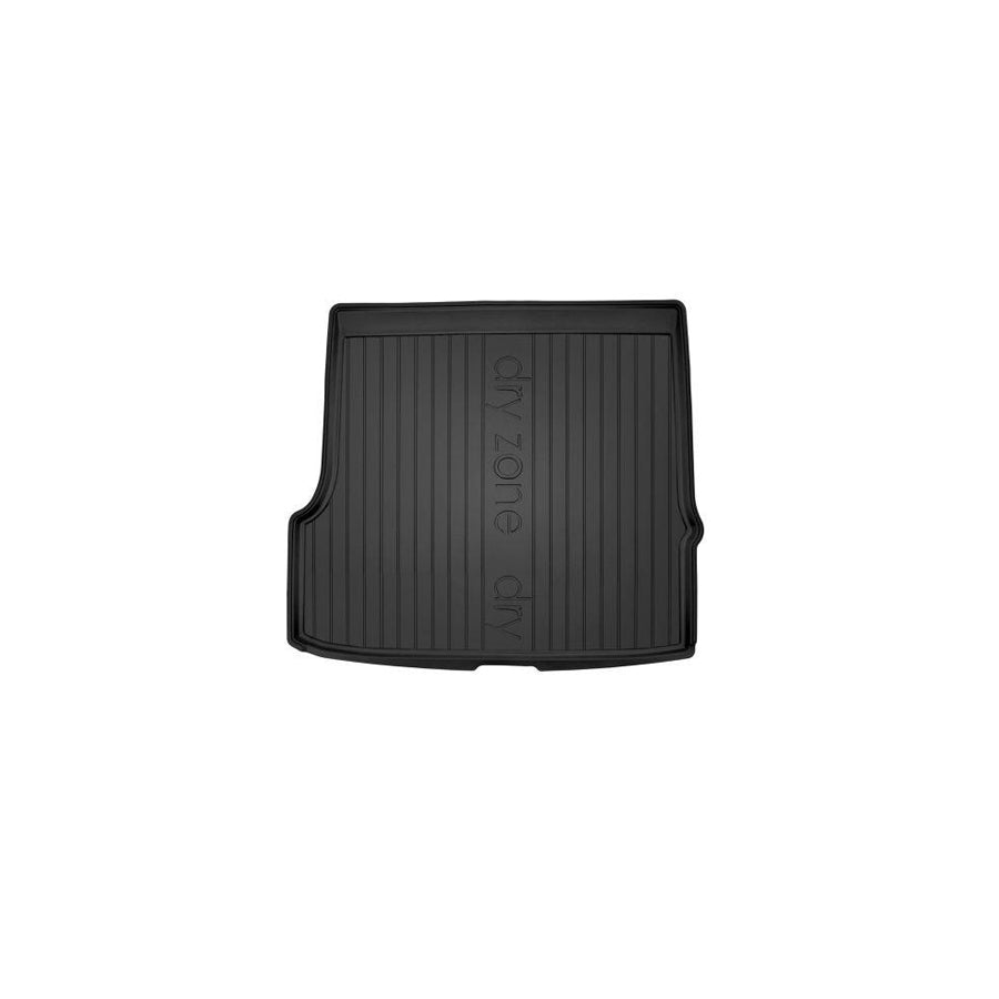 FROGUM DZ548188 Car boot tray for BMW X3 (E83) 981x1074mm, Elastomer, Nonslip