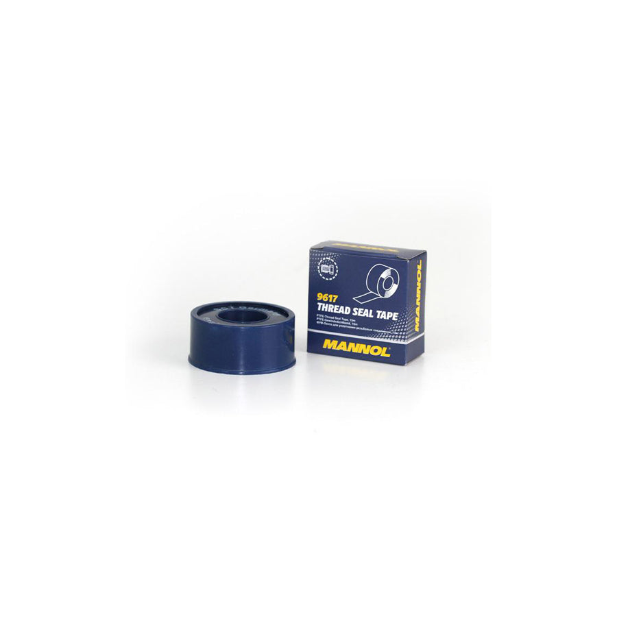 MANNOL 9617 Sealing Tape | Duco Car Parts UK Car Parts