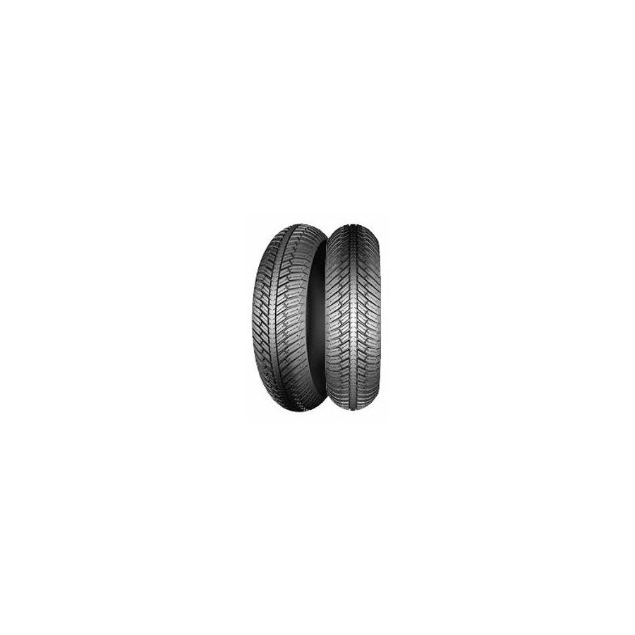 Michelin City Grip Winter 3.50 10 59J Motorcycle Winter Tyre