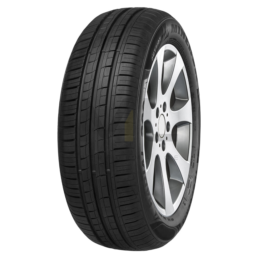 Minerva Radial F105 245/45 R18 100W Summer Tyre | ML Performance UK Car Parts