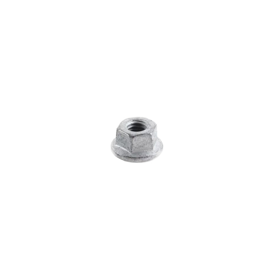 Genuine BMW E88 E90 F20 F30 F80 Flange Nut (Inc. 135i, 335i, 440i & M3)