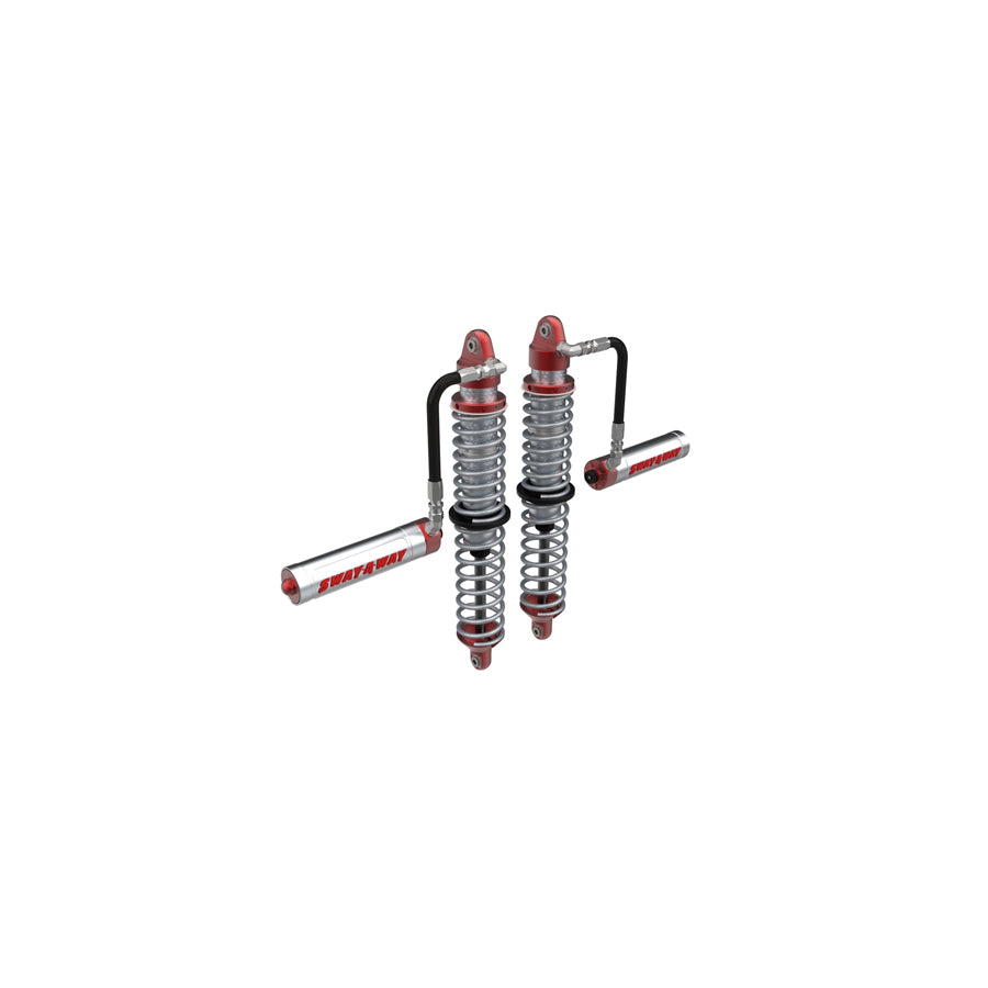 aFe 851-5600-02-CA Coilovers Polaris RZR XP 925cc (T)/1000cc 17-20 | Duco Car Parts UK Car Parts