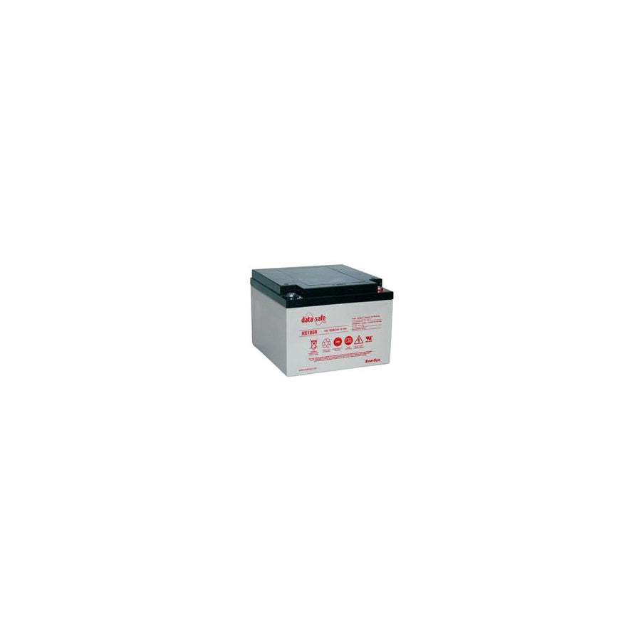 Enersys HX105-12 DataSafe SLA Battery 12v 24Ah