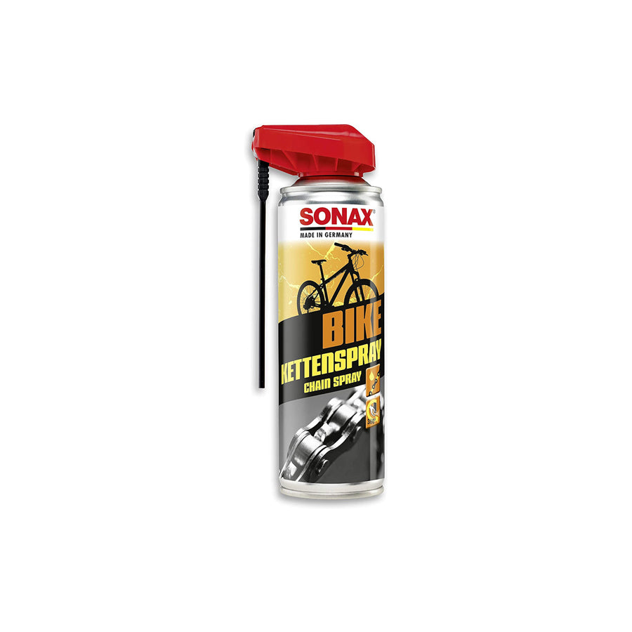 Sonax BIKE Chain spray 300ml | ML Performance Car Care