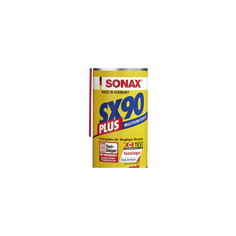 Sonax SX90 PLUS 300ml | ML Performance Car Care