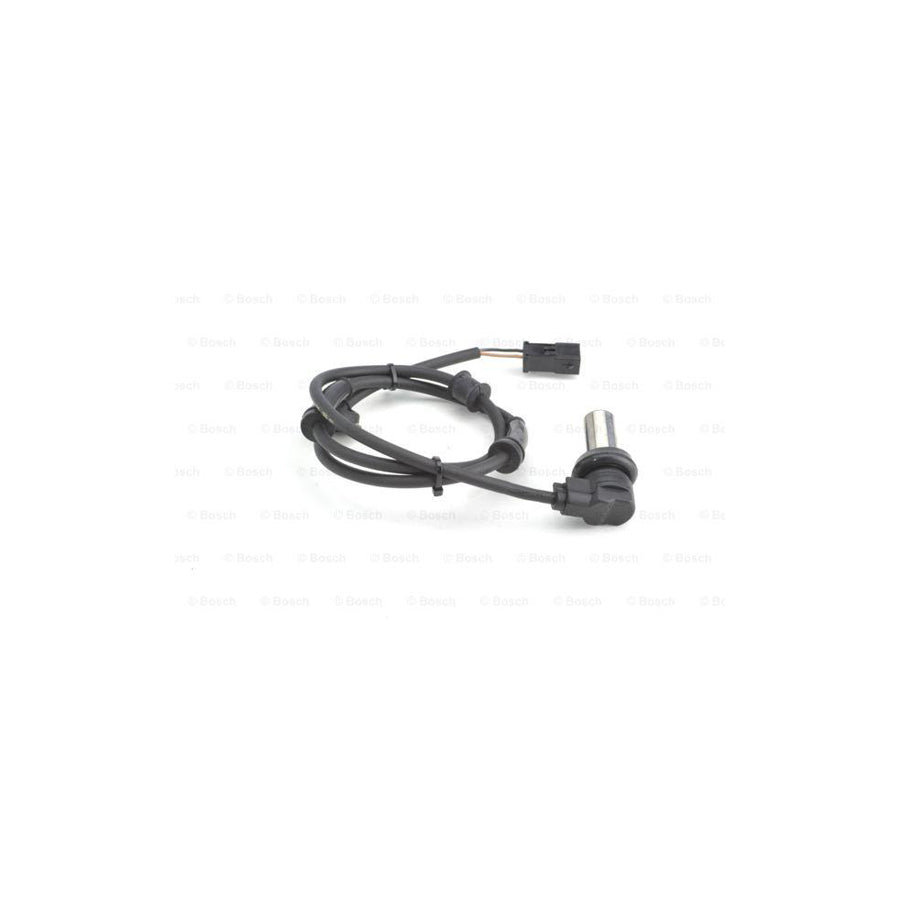 BOSCH Rear Wheel Speed Sensor 0986594005