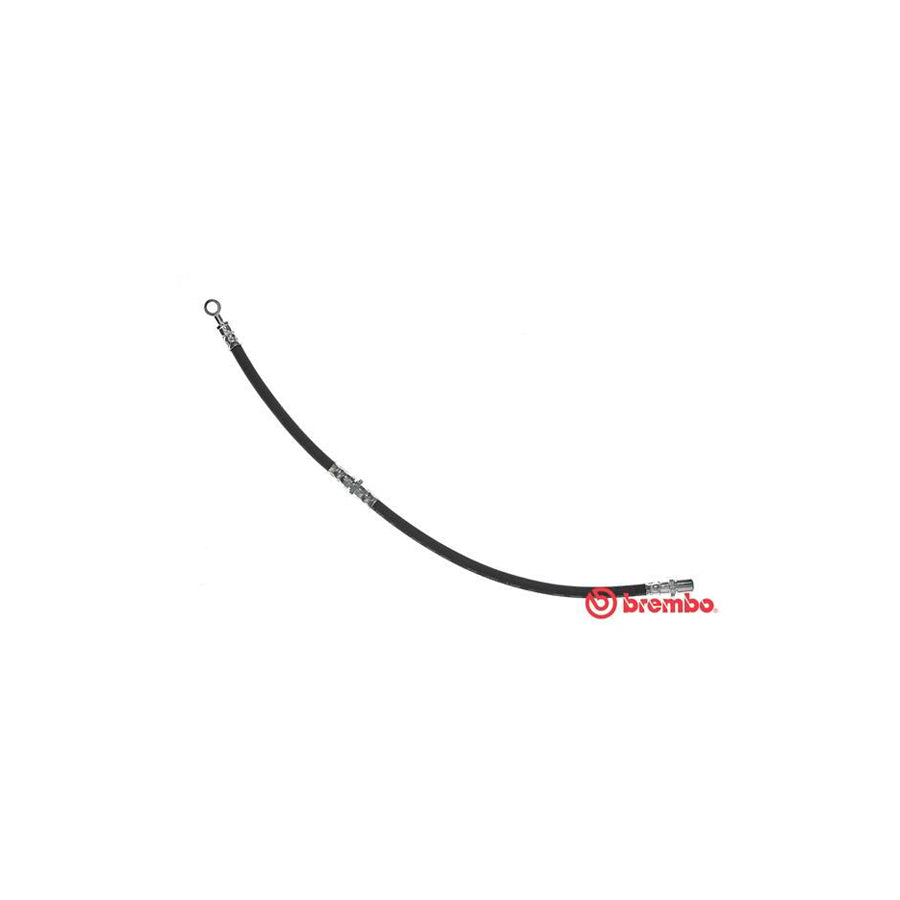 BREMBO T 78 027 Brake Hose for SUBARU FORESTER 545Mm F10X1