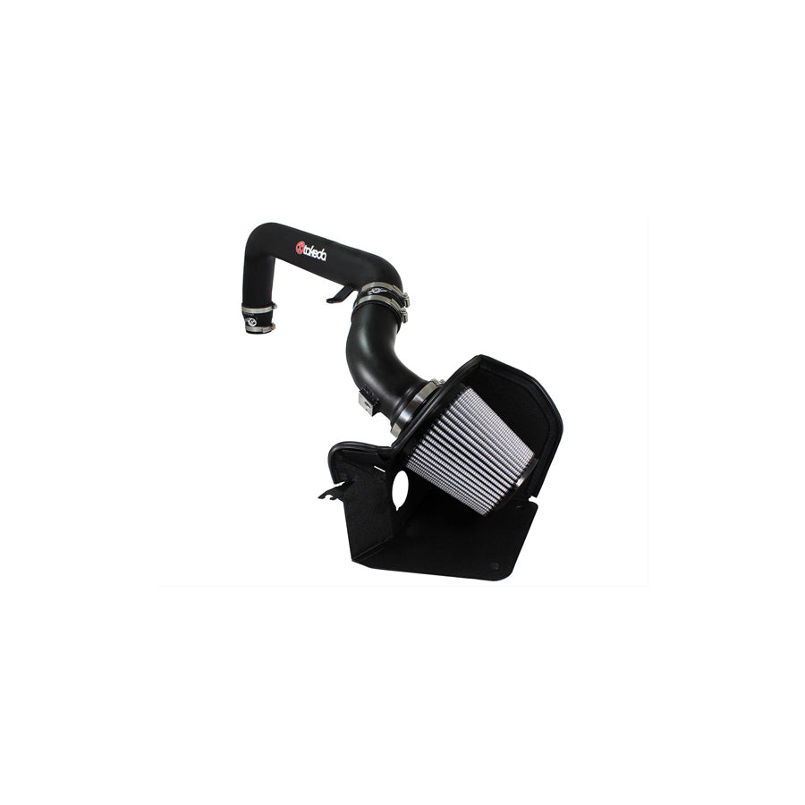 aFe TR-5305B-D Open Element Intake Ford Focus ST 13-14 L4-2.0L (T) | Duco Car Parts UK Car Parts