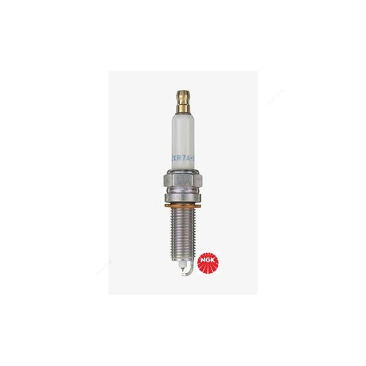 NGK SILZKR7A-S (7718) - Laser Iridium Spark Plug / Sparkplug