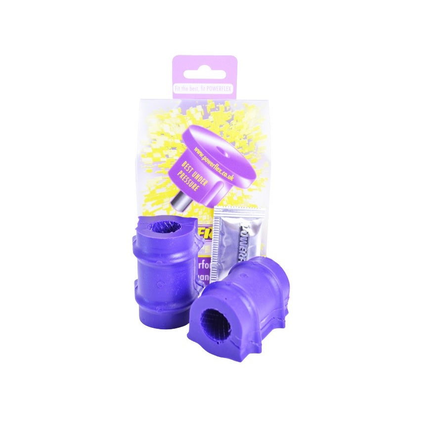 Powerflex PFF60-602-23 Renault 21 Front Anti Roll Bar Bush 23mm | Duco Car Parts UK Car Parts