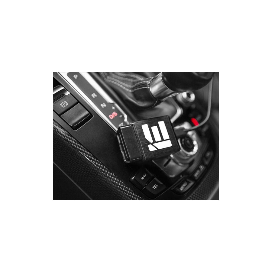 Integrated Engineering Audi 3.0T Dual Pulley Power Kits (S4 & S5)