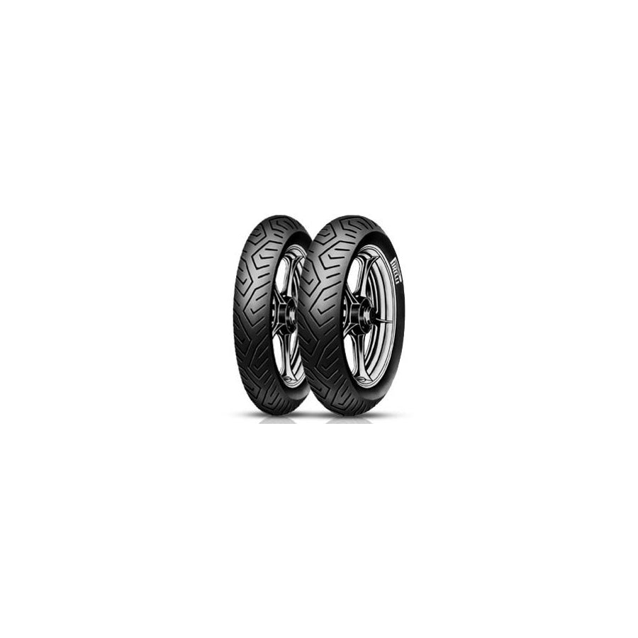 Pirelli MT75 90/80 17 46P Motorcycle Summer Tyre