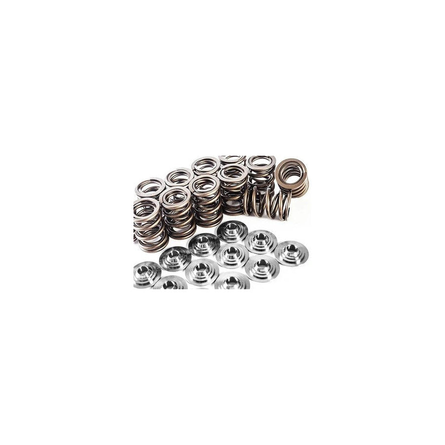Integrated Engineering 12V VR6 Valve Spring/ Titanium Retainer Kit