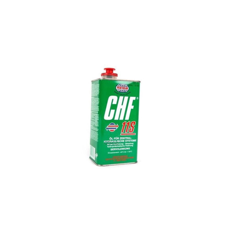 Genuine BMW E60 E90 F20 F30 G20 CHF 11 S Hydraulic Fluid - 1L (Inc. M140i, 335i, 540i & M4)