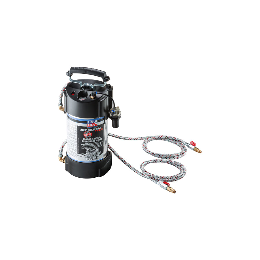 Liqui Moly Jet Clean Plus