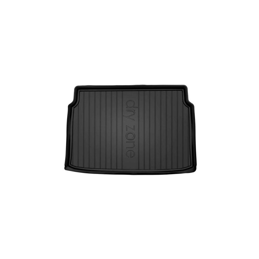 FROGUM DZ403437 Car boot tray for FORD Ecosport Mk2 660x986mm, Elastomer, Nonslip