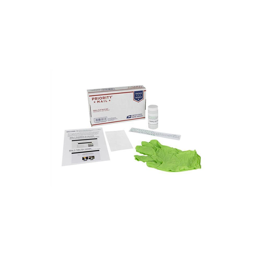 aFe 90-90006 Oil Analysis Kit Oil Analysis Kit | Duco Car Parts UK Car Parts