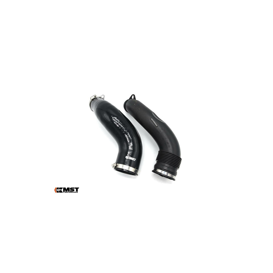 MST Performance BMW N55 3.0T F22 F30 F32 F87 Inlet Pipe (Inc. M135i, 335i, 435i & M2)