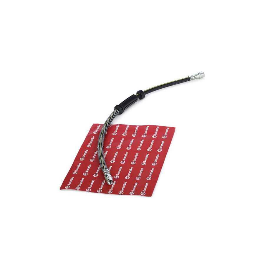 BREMBO T 85 129 Brake Hose 542Mm F10X1