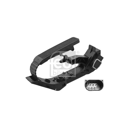 FEBI BILSTEIN 100718 Accelerator Pedal | Duco Car Parts UK Car Parts