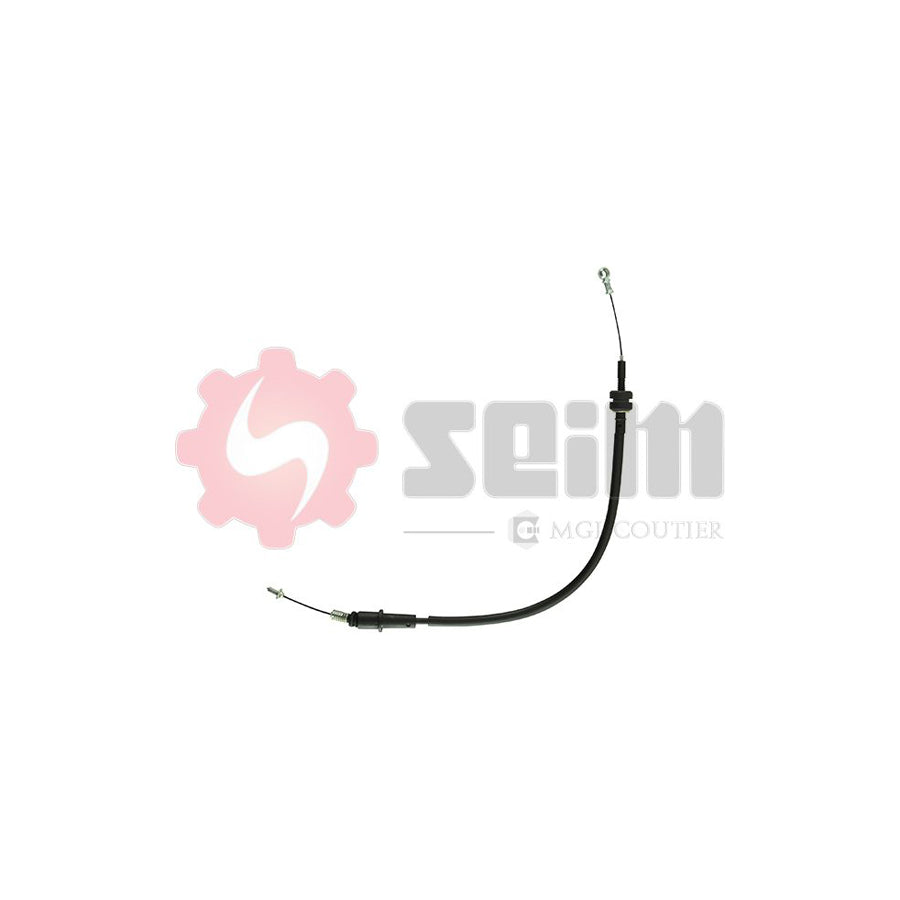 SEIM 554639 Throttle Cable for OPEL ASTRA | Duco Car Parts UK Car Parts