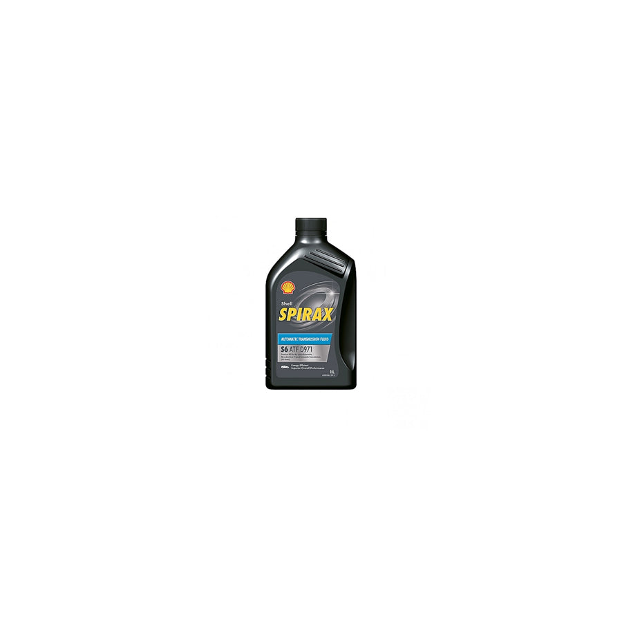 Shell Spirax S6 ATF D971 - 1ltr