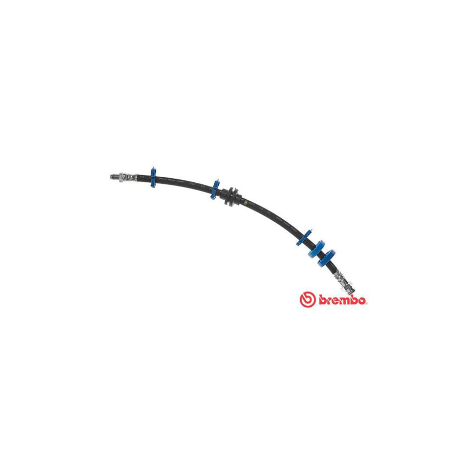 BREMBO T 23 051 Brake Hose 410Mm F10X1