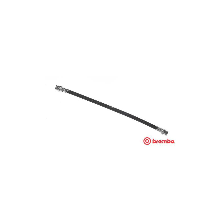 BREMBO T 54 031 Brake Hose 355Mm F10X1