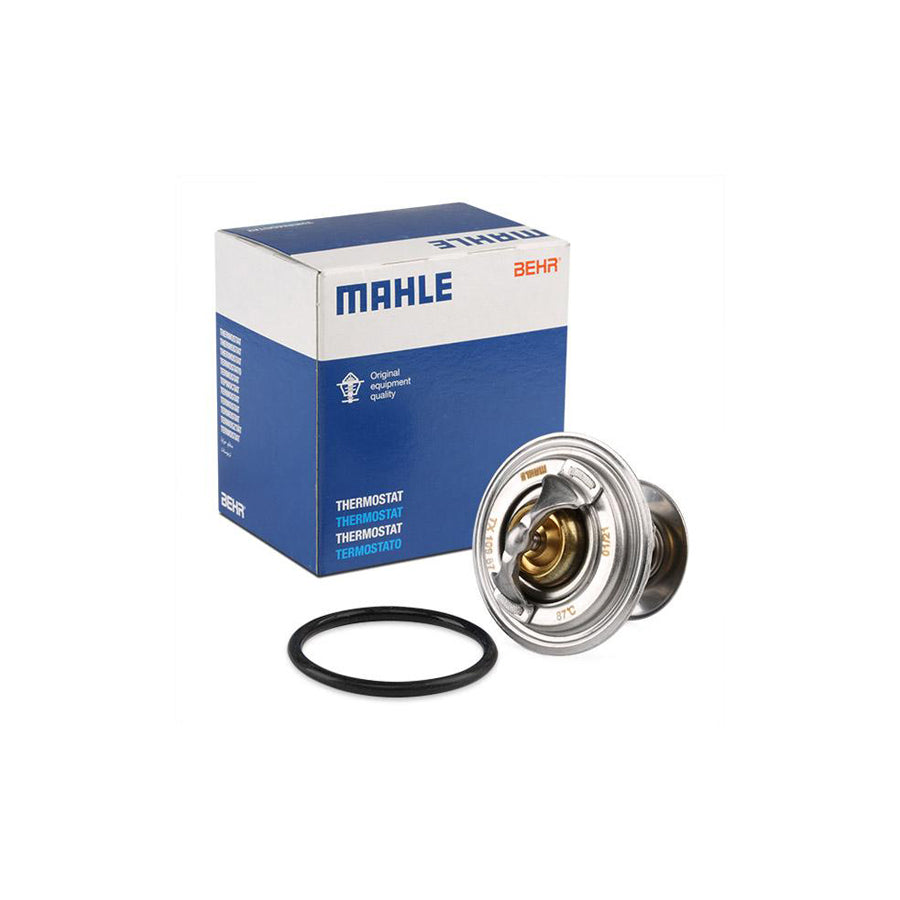 MAHLE ORIGINAL TX 109 87D Engine thermostat Opening Temperature: 87°C, with seal