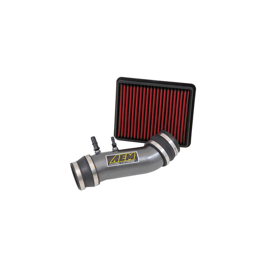 AEM Subaru Legacy GT / Outback XT 22-686C Cold Air Intake System | Duco Car Parts UK Car Parts