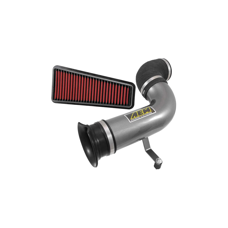 AEM Subaru Impreza WRX 02-05 / Saab 9-2X 2005 22-682C Cold Air Intake System | Duco Car Parts UK Car Parts
