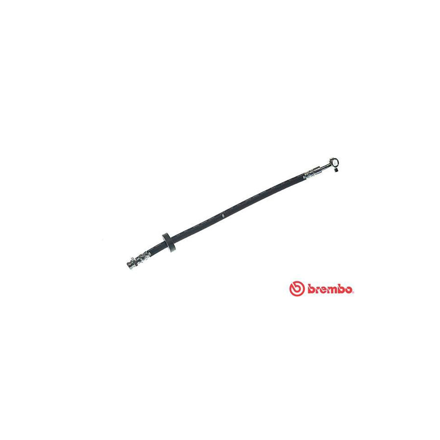 BREMBO T 49 066 Brake Hose for MAZDA MPV 355Mm F10X1