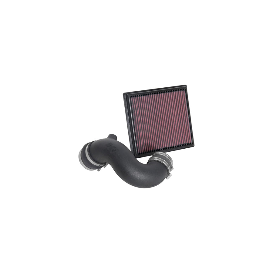 K&N 57-3107 Performance Air Intake System