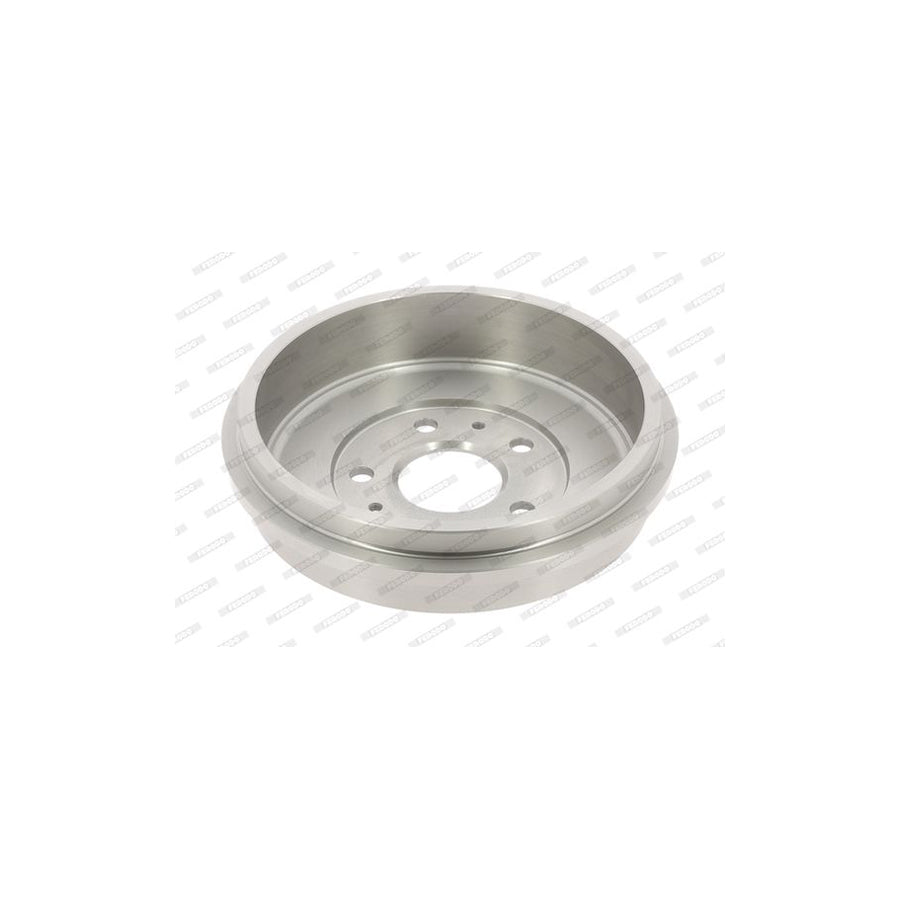 Ferodo Fsl790 Brake Pad Set Fuse Technology With Acoustic Wear Warning