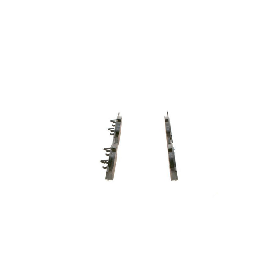 Bosch 0986494962 Brake Pad Set BP1813