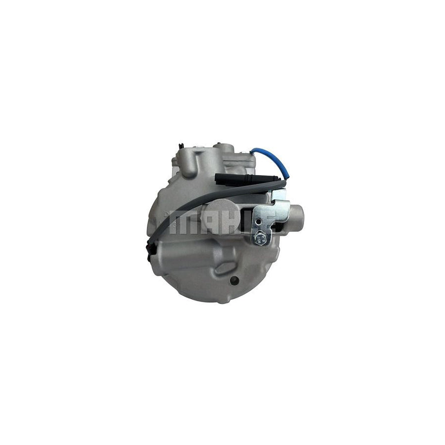 MAHLE ORIGINAL ACP 352 000S Compressor, air conditioning PAG 46, Refrigerant: R 134a, with seal ring