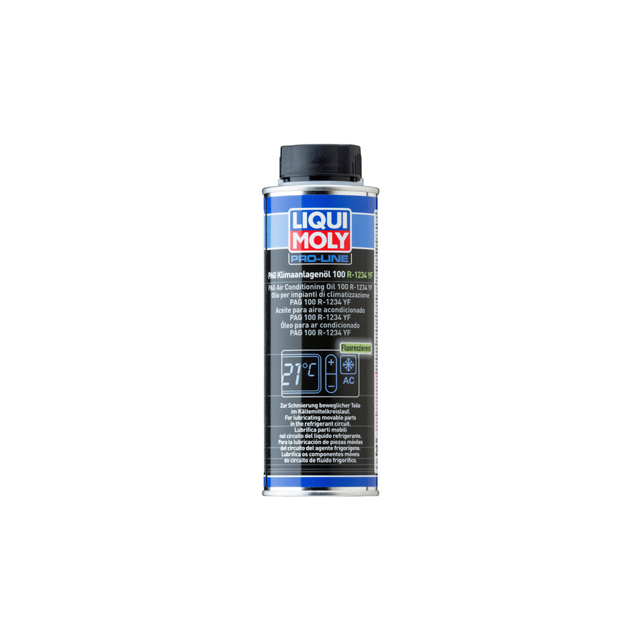 Liqui Moly PAG Air Conditioning Oil 100 R-1234 YF 250ml
