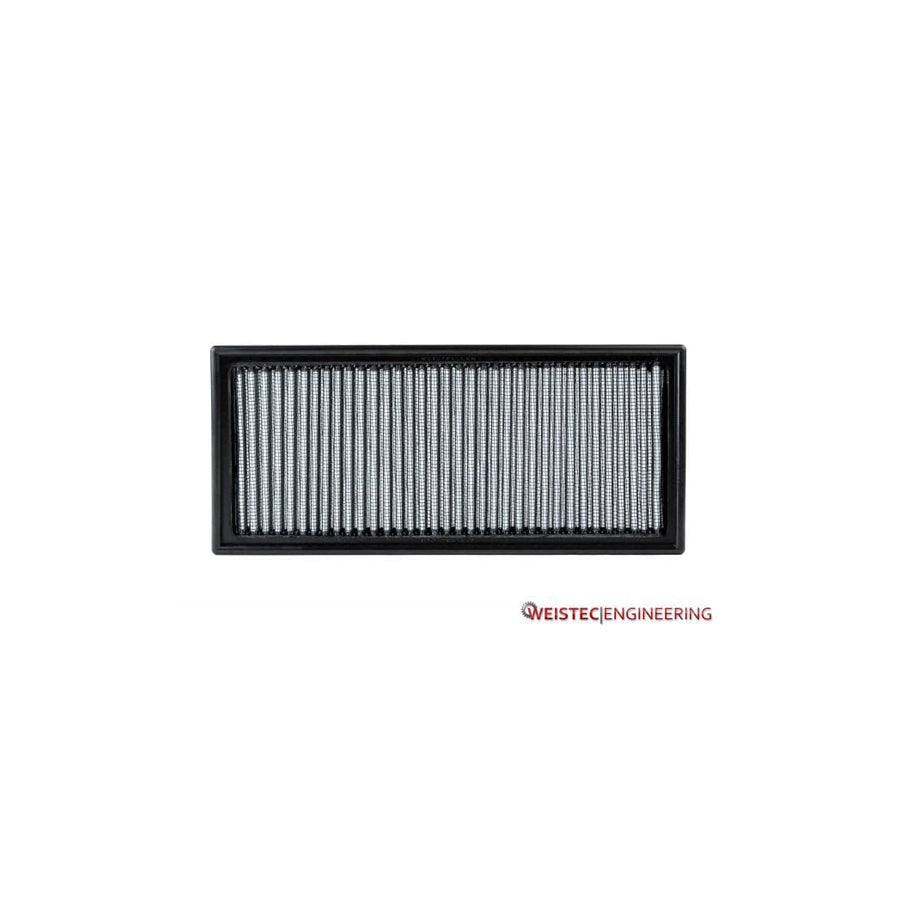 Weistec Mercedes-AMG M177 4L V8 W205 C205 C253 High Flow Air Filter Kit (C63 & GLC63)